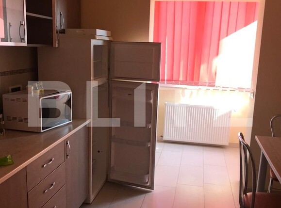 Apartament de vânzare 2 camere Exterior Vest - 107474AV | BLITZ Arad | Poza2