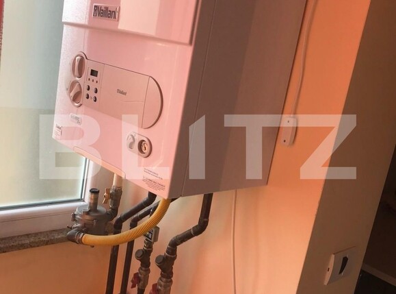 Apartament de vânzare 2 camere Exterior Vest - 107474AV | BLITZ Arad | Poza3