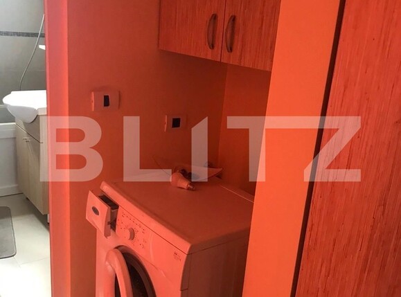 Apartament de vânzare 2 camere Exterior Vest - 107474AV | BLITZ Arad | Poza9
