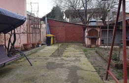 Vila individuala P+M, 190 mp utili, teren 388 mp, Functionarilor