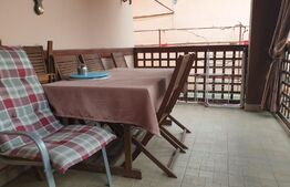 Vila individuala P+M, 190 mp utili, teren 388 mp, Functionarilor