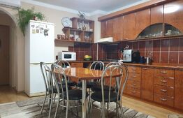 Vila individuala P+M, 190 mp utili, teren 388 mp, Functionarilor