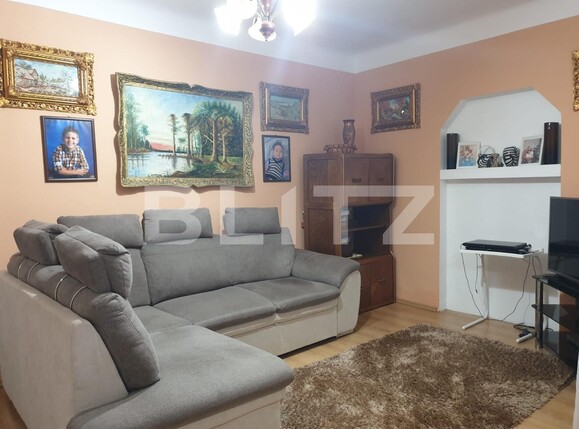 Casa de vânzare 7 camere Functionarilor - 107534CV | BLITZ Arad | Poza2