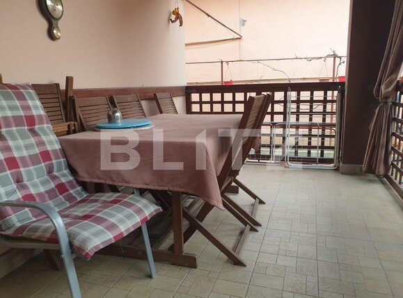 Casa de vânzare 7 camere Functionarilor - 107534CV | BLITZ Arad | Poza10