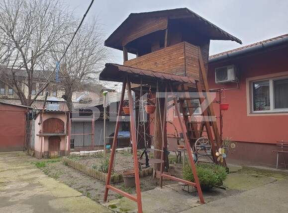 Casa de vânzare 7 camere Functionarilor - 107534CV | BLITZ Arad | Poza11