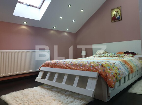 Casa de vânzare 7 camere Functionarilor - 107534CV | BLITZ Arad | Poza8