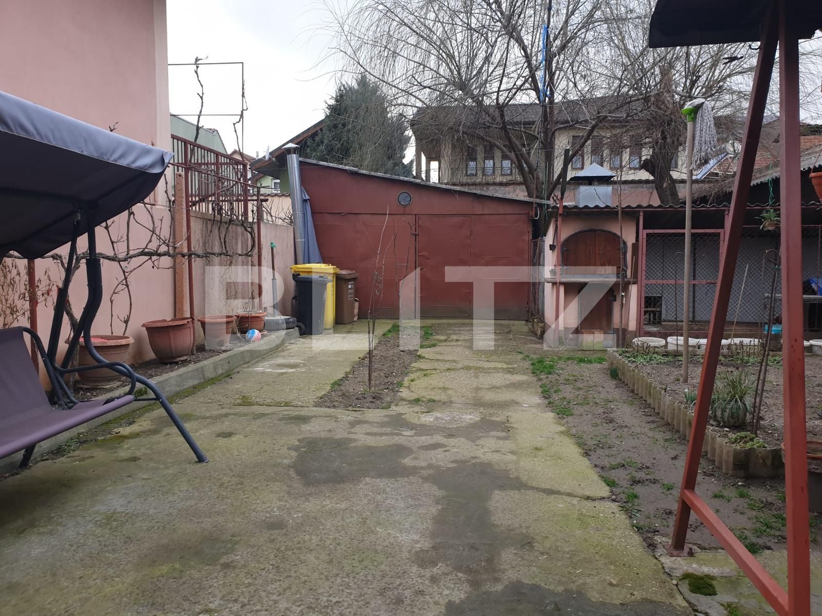 Casa de vânzare 7 camere Functionarilor - 107534CV | BLITZ Arad | Poza12