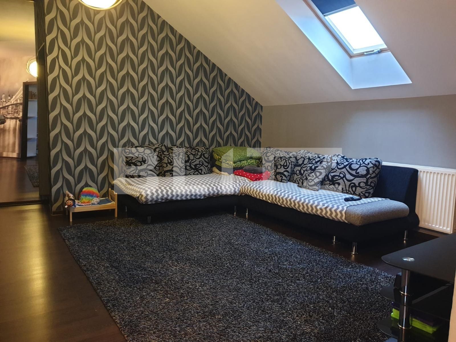 Casa de vânzare 7 camere Functionarilor - 107534CV | BLITZ Arad | Poza7