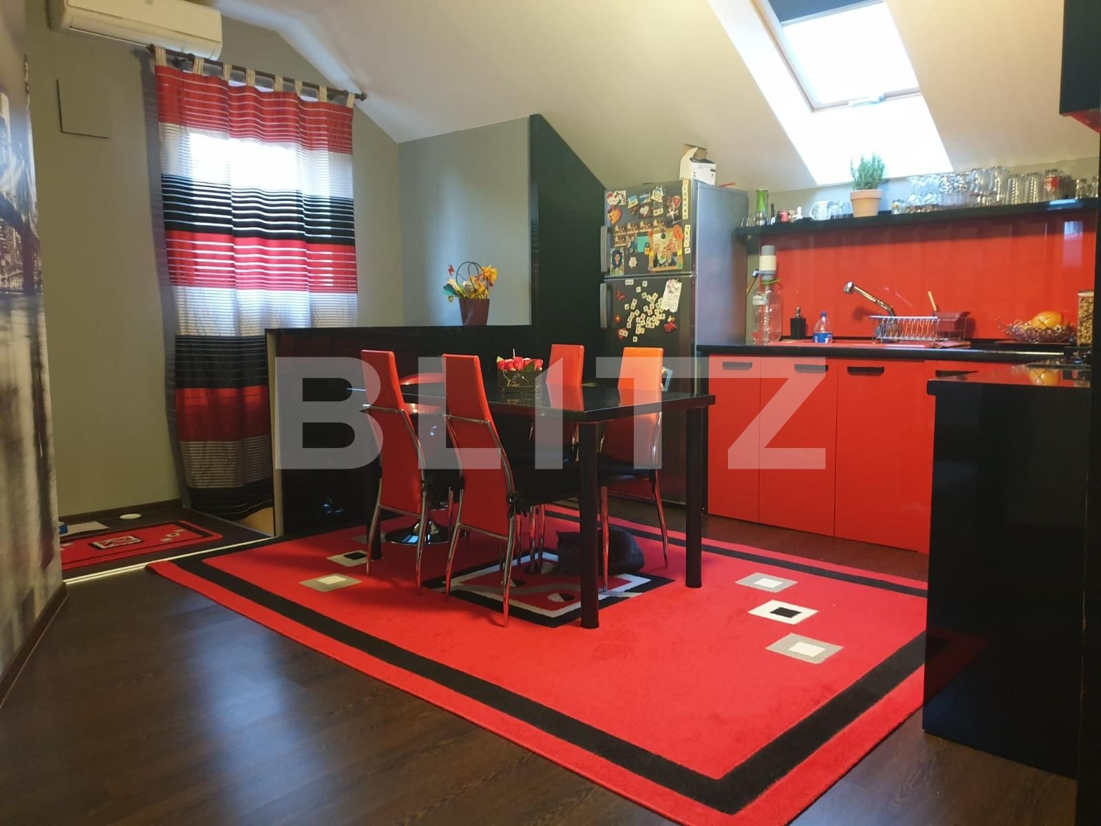 Casa de vânzare 7 camere Functionarilor - 107534CV | BLITZ Arad | Poza6