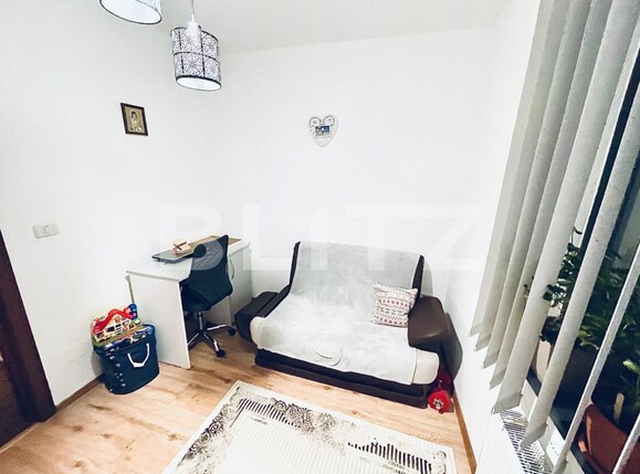 Apartament de vânzare 2 camere Confectii - 107590AV | BLITZ Arad | Poza2