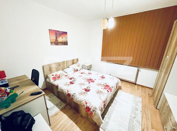 Apartament de vânzare 2 camere Confectii - 107590AV | BLITZ Arad | Poza1