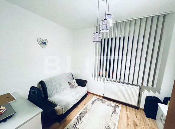 Apartament de vânzare 2 camere Confectii - 107590AV | BLITZ Arad | Poza3