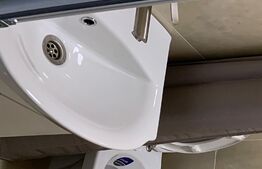 Garsoniera confort 3, etaj intermediar, zona UTA