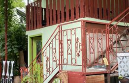 Casa individuala, 3 camere, 100 mp teren, zona 3 Insule