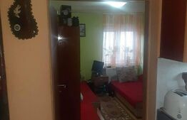 Apartament 2 camere, 42 mp,  zona Parneava-Alfa