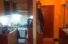 Apartament 2 camere, 42 mp,  zona Parneava-Alfa