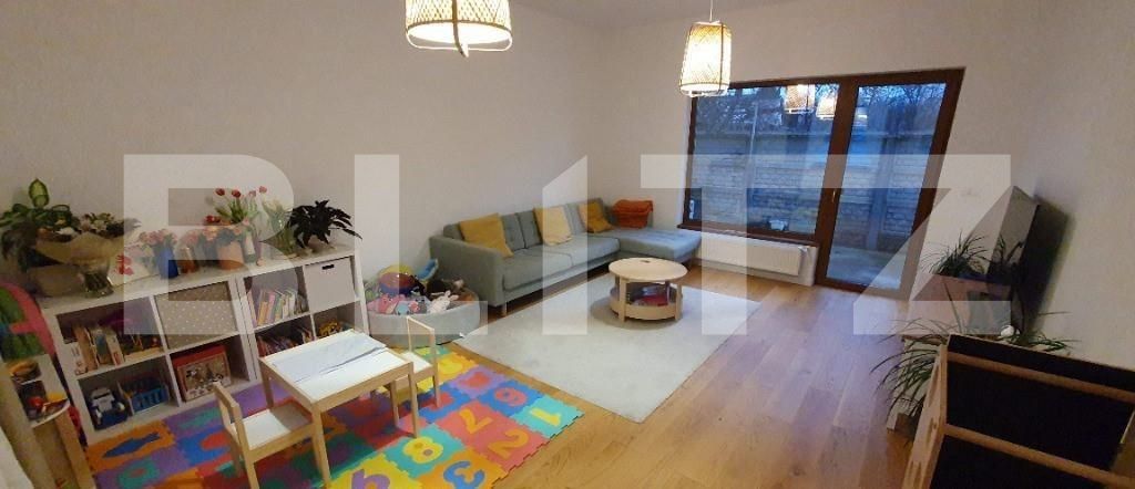 Casa de vânzare 4 camere Aradul Nou - 108161CV | BLITZ Arad | Poza8