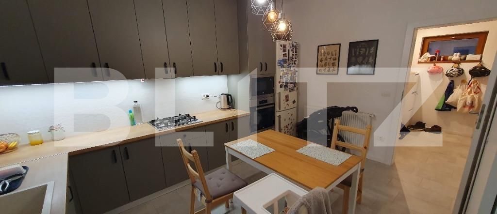 Casa de vânzare 4 camere Aradul Nou - 108161CV | BLITZ Arad | Poza2