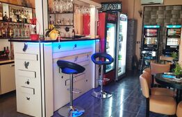 Spatiu comercial, 60 mp, zona Centrala