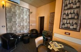 Spatiu comercial, 60 mp, zona Centrala