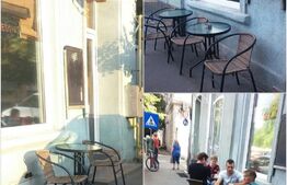 Spatiu comercial, 60 mp, zona Centrala