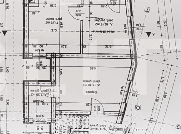 Casa de vânzare 20 camere P-ta Spitalului - 108513CV | BLITZ Arad | Poza1
