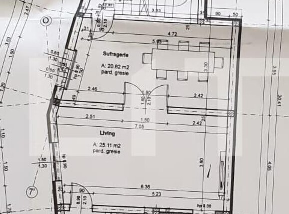 Casa de vânzare 20 camere P-ta Spitalului - 108513CV | BLITZ Arad | Poza2
