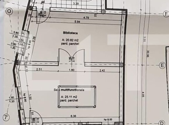 Casa de vânzare 20 camere P-ta Spitalului - 108513CV | BLITZ Arad | Poza3