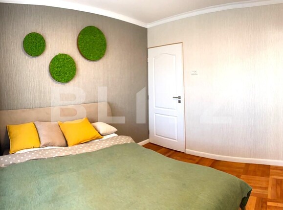 Apartament de închiriat 2 camere Bancilor - 108555AI | BLITZ Arad | Poza4