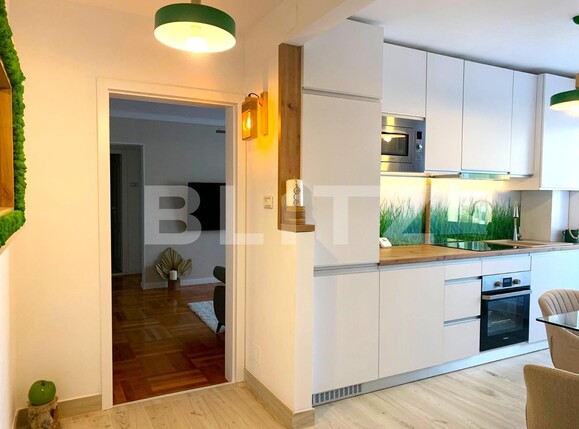 Apartament de închiriat 2 camere Bancilor - 108555AI | BLITZ Arad | Poza3