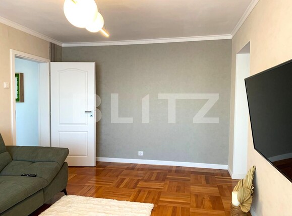 Apartament de închiriat 2 camere Bancilor - 108555AI | BLITZ Arad | Poza6