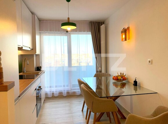 Apartament de închiriat 2 camere Bancilor - 108555AI | BLITZ Arad | Poza5
