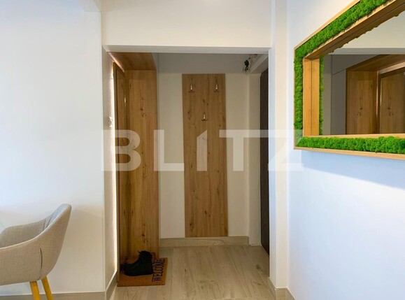 Apartament de închiriat 2 camere Bancilor - 108555AI | BLITZ Arad | Poza13