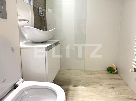 Apartament de închiriat 2 camere Bancilor - 108555AI | BLITZ Arad | Poza7
