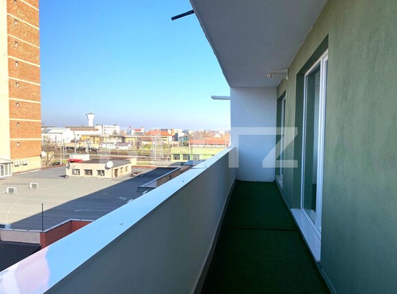 Apartament de închiriat 2 camere Bancilor - 108555AI | BLITZ Arad | Poza9