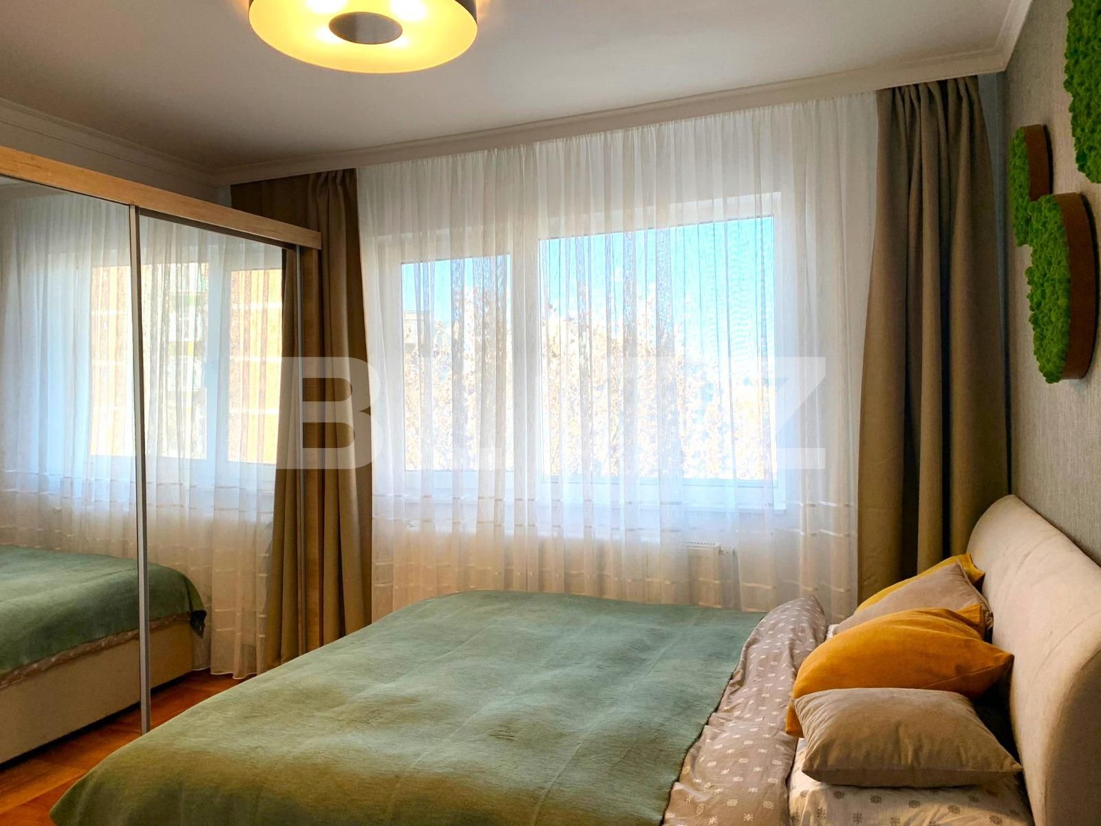 Apartament de închiriat 2 camere Bancilor - 108555AI | BLITZ Arad | Poza11