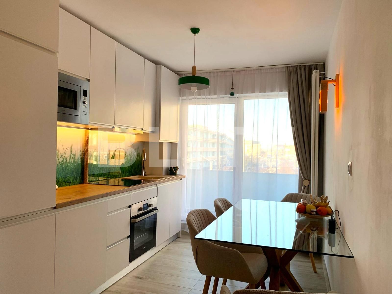 Apartament de închiriat 2 camere Bancilor - 108555AI | BLITZ Arad | Poza2