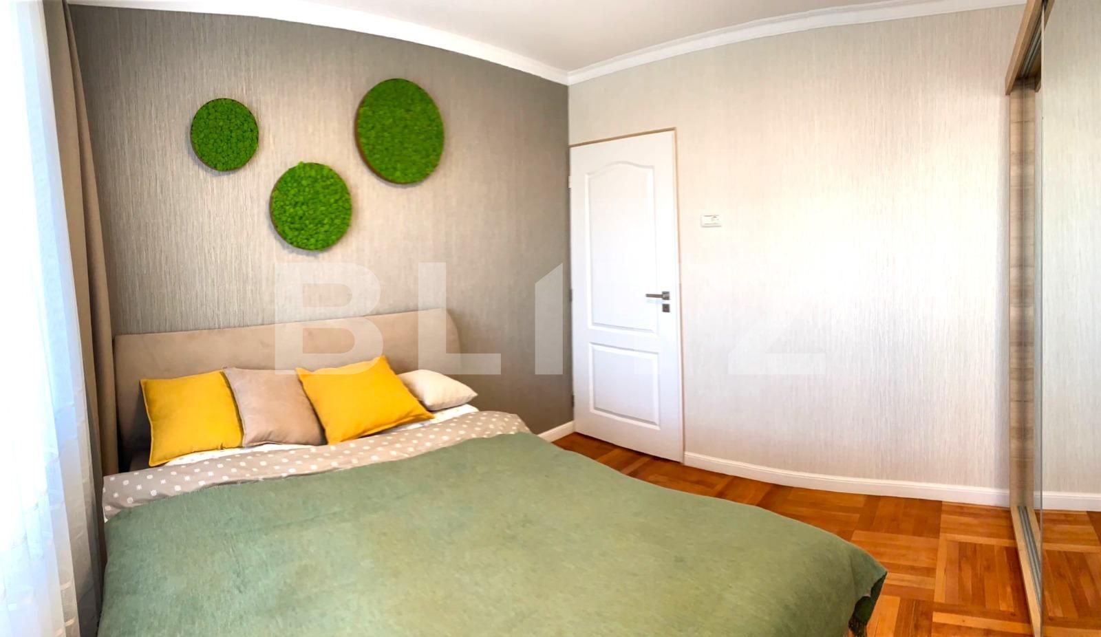 Apartament de închiriat 2 camere Bancilor - 108555AI | BLITZ Arad | Poza4