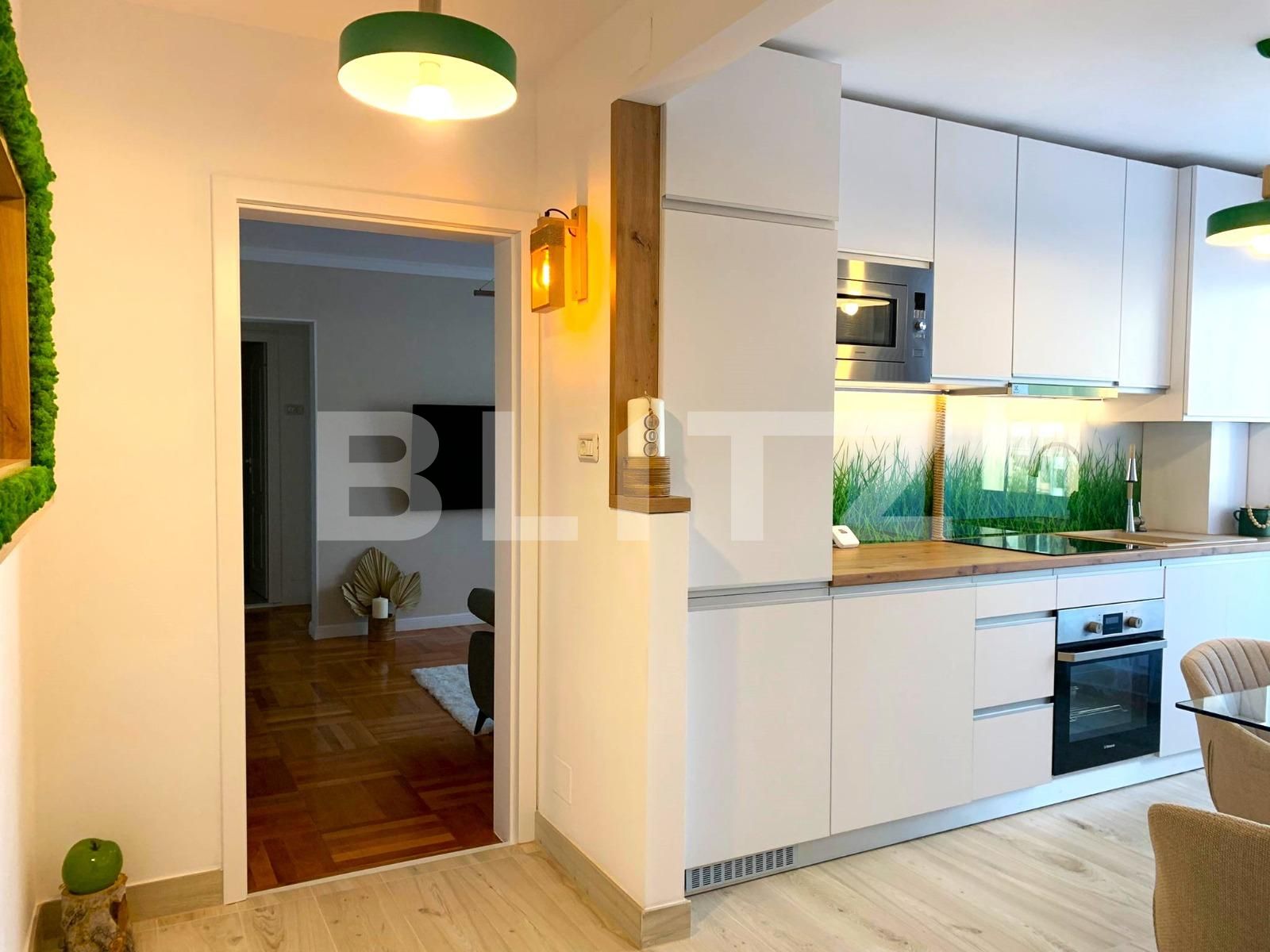 Apartament de închiriat 2 camere Bancilor - 108555AI | BLITZ Arad | Poza3