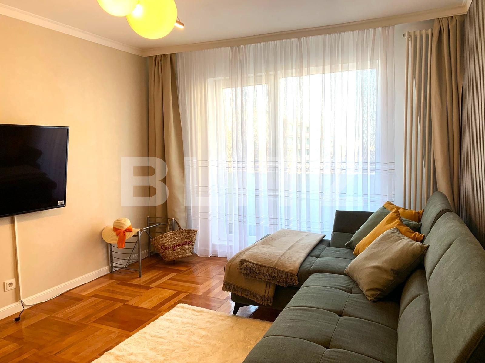 Apartament de închiriat 2 camere Bancilor - 108555AI | BLITZ Arad | Poza8