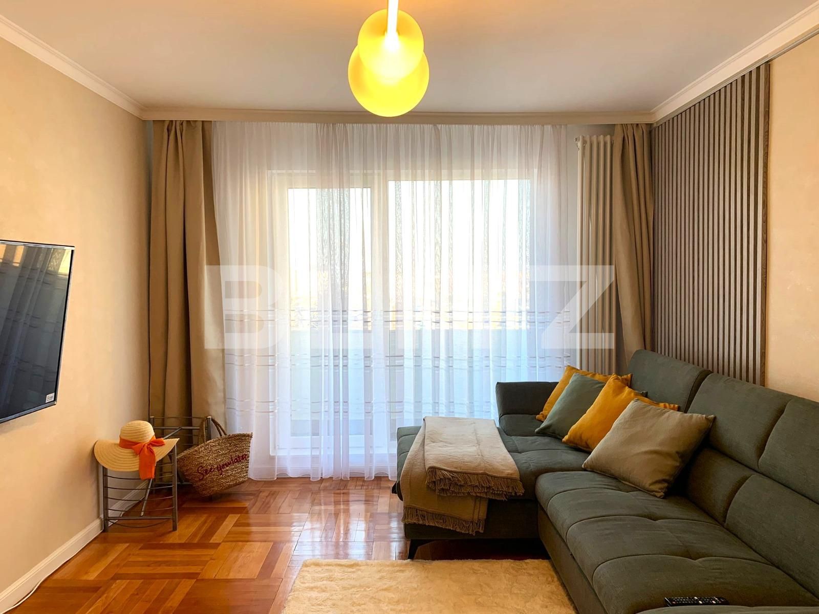 Apartament de închiriat 2 camere Bancilor - 108555AI | BLITZ Arad | Poza10