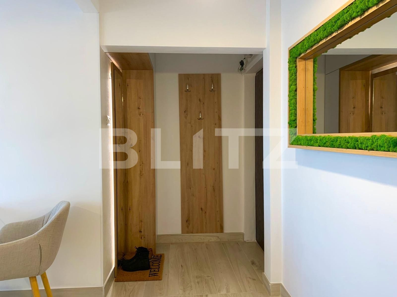 Apartament de închiriat 2 camere Bancilor - 108555AI | BLITZ Arad | Poza13