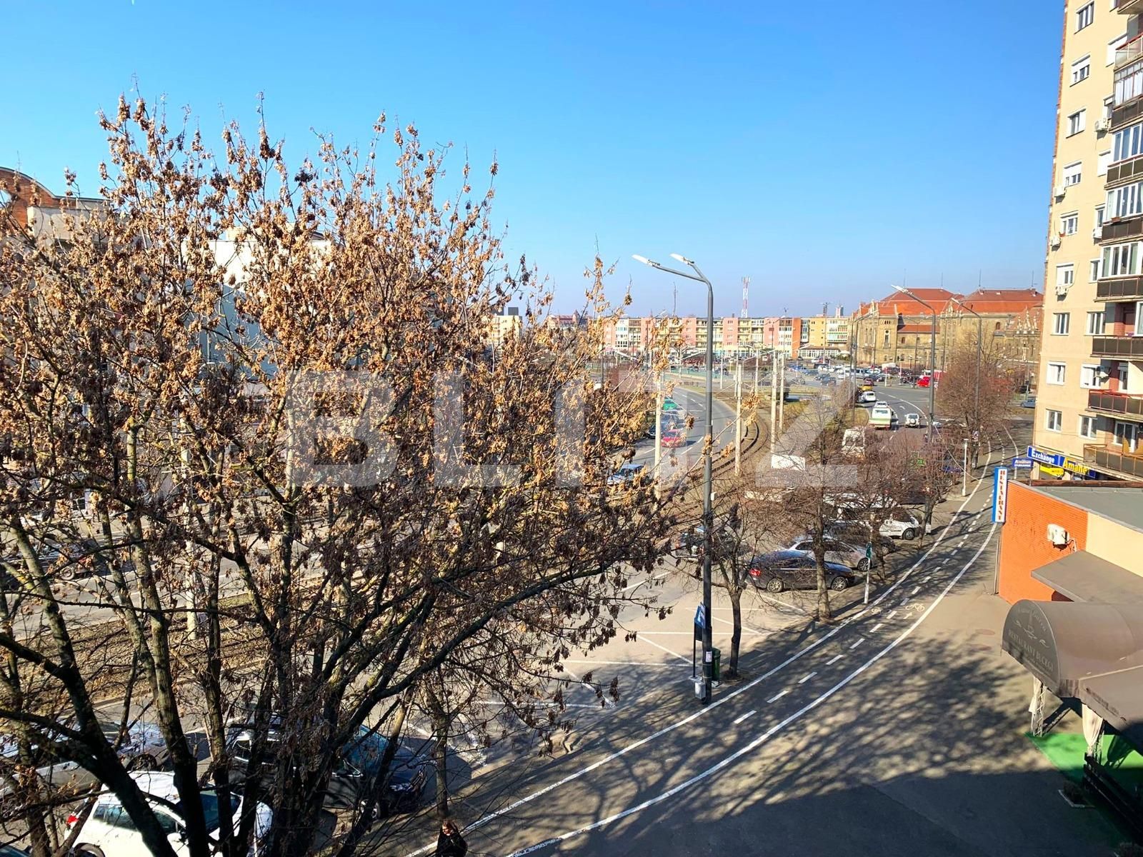 Apartament de închiriat 2 camere Bancilor - 108555AI | BLITZ Arad | Poza12