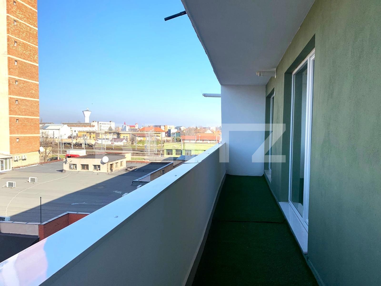 Apartament de închiriat 2 camere Bancilor - 108555AI | BLITZ Arad | Poza9