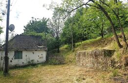 Teren intravilan 2289 mp, langa Manastire, Radna, Lipova, Arad