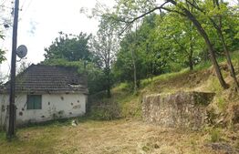 Teren intravilan 2289 mp, langa Manastire, Radna, Lipova, Arad