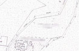 Teren intravilan 2289 mp, langa Manastire, Radna, Lipova, Arad