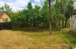 Teren intravilan 2289 mp, langa Manastire, Radna, Lipova, Arad