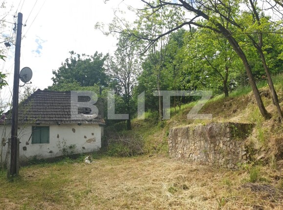 Teren de vânzare Exterior Est - 108730TV | BLITZ Arad | Poza7