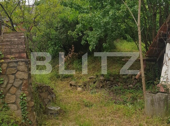 Teren de vânzare Exterior Est - 108730TV | BLITZ Arad | Poza4